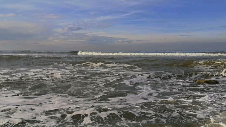 Let go and just be free🤍