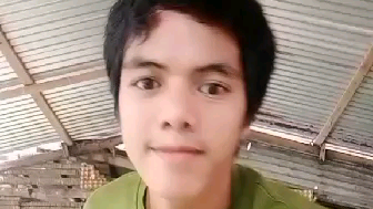 Alpha Marites. TikTok dance.