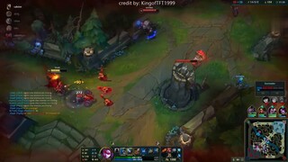 Malphite rêu phong skin bèo nhất của malphite #game
