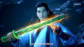 Hanli Membuat Wen Tianren Ketar Ketir | Journey To Immortality Eps 132 Sub Indo (Spoiler)