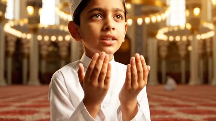 या अल्लाह, मेरे माता-पिता को हमेशा अपनी हिफाज़त में रखना 🤲❤️
