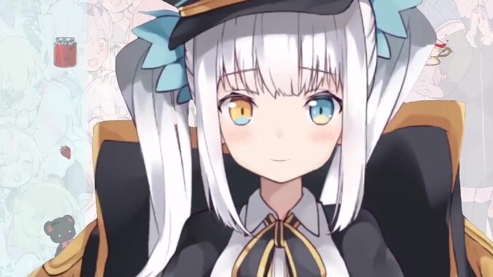 【神楽めあ/Cover】Henceforth (from now on)【Orangestar】