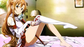 Datang dan rasakan pesona Sword Art Online!