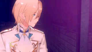 "Ensemble Stars" Anda memiliki bug khusus dalam gim Anda, saya tidak tahu mengapa ia memiliki pisau