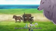 Episode 7 [p1] - Konyaku Haki Sareta Reijou Wo Hirotta Subtitle Indonesia