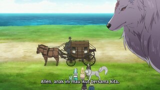 Episode 7 [p1] - Konyaku Haki Sareta Reijou Wo Hirotta Subtitle Indonesia