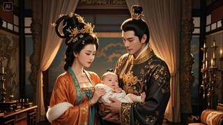 ~ Aku bidadari berubah jadi putri kerajaan ? Keluarga bisa dengar suara hatiku, rubah nasib kerajaan