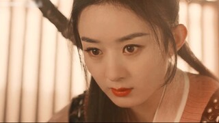 [Zhao Liying×Wang Yibo] Ke mana pun aku memandang, aku melihat senyummu yang penuh kasih sayang dan 