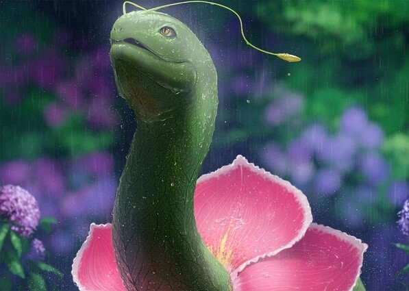 Real Pokémon! Chengdu
