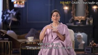 Dubai xa hoa EP 7 [Sub Việt]