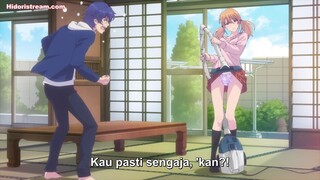 Megami No Cafe Terrace S2 eps 11 sub indo (1080p)