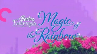 Barbie Fairytopia: Magic of the Rainbow (2007)