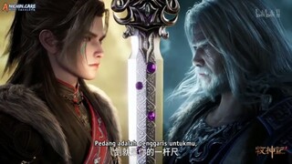 Daun Tales S2 Eps 32