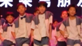 【Yang Bowen】Are you sure you don’t want to come and see these cute little creatures dance?