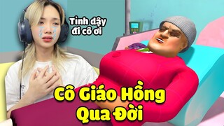 Cô Giáo Hồng " ĐÃ QUA ĐỜI " Chỉ Vì Lí Do Gì ???