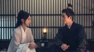 The Double epsoide 34 [Sub Indo]