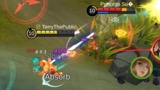 IMMUNE KING • CHOU