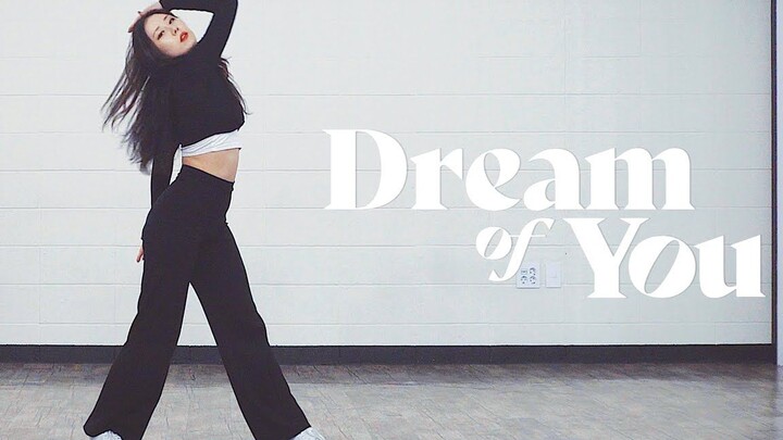 【MTY Dance Studio】CHUNG HA - Dream of You (with R3HAB)【Dance Cover】【Normal+Mirror+Adagio】