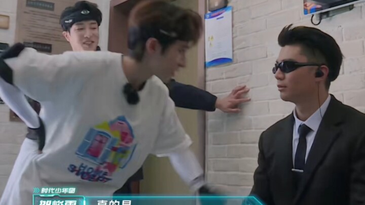 [Hạ Tuấn Lâm – Tất cả cùng tăng tốc] Hunter x Hunter: Ai hiểu nổi, anh ấy đang nhảy trước mặt tôi!