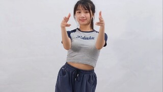 【泡泡】适合林基础小白学的舞蹈 +舞蹈翻跳
