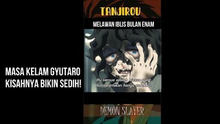 MERINDING!! SISI KERAS KEHIDUPAN YANG PERNAH DIPIKUL!!