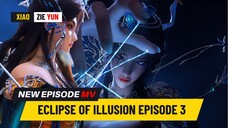 ECLIPSE OF ILLUSION EPISODE 4