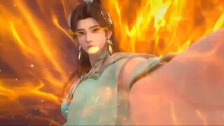 BTTH New Arc Trailer