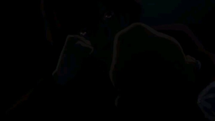 The sad scene😢😢 when he lost his sister