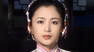 Cuối cùng tôi cũng hiểu tại sao cô ấy được cho là người phụ nữ đẹp nhất Trung Quốc đại lục, trong bộ