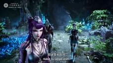 Endles God Realm Eps 79 Sub Indo
