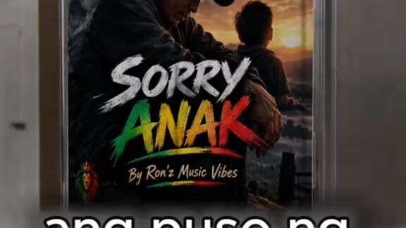 sorry anak