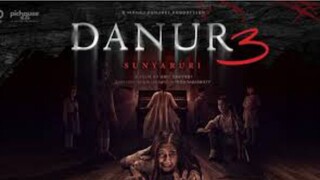 Danur 3 Sunyanyuri 2019 Malay Sub