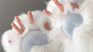 【Fantasy Unlimited】Paw Claw Wuwu