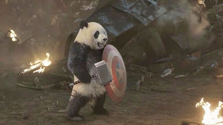 "Today, no matter how strong your DNA is, I will destroy it!"