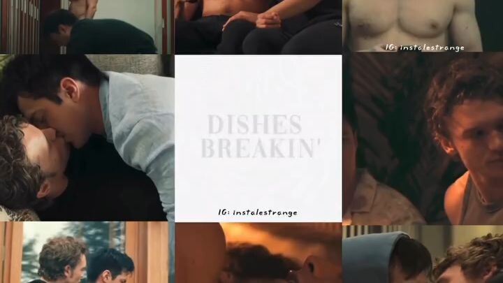 Heated Rivalry #ShaneHollander #IlyaRozanov #HeatedRivalry