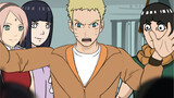 Naruto: Sasuke and I lost our friendship back then!