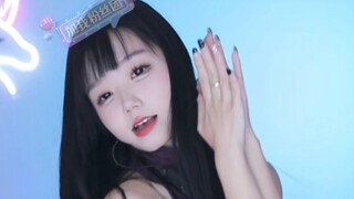 【舞蹈】这是昨天的vv