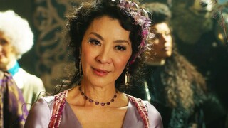 Training heroes and villains in fairy tales! Netflix's fantasy action "Law School for Good and Evil"