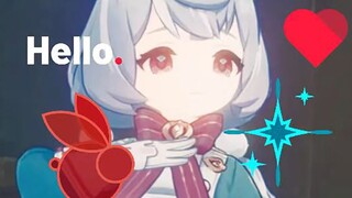 😇เปราะบาง ใจดี ซีเกอเหวิน😇