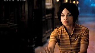 男人无意间踏足百年古宅，却不慎被来自大海的幽灵纠缠！