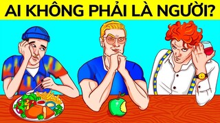 [Soi Sáng] - 24 Bí Ẩn Mới Toanh Để Nâng Cao Kỹ Năng Thám Tử Của Bạn