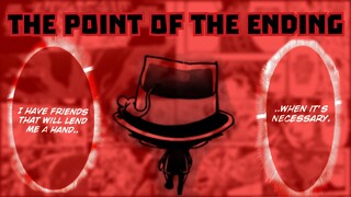 The Point Of The Ending | Katekyo Hitman REBORN Manga Defense Discussion (Ft. @AnimeLegends01 )