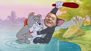 潘宏和狗