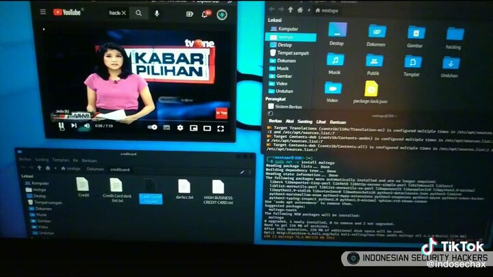 KETAR KETIR SEKETIKA