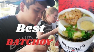 WHERE TO EAT BATCHOY IN TALISAY CITY CEBU