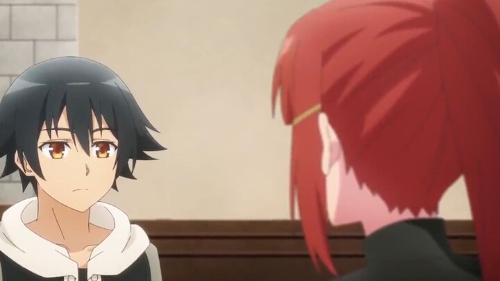 DIANGGAP LEMAH OLEH SEMUA MURID TERNYATA DIA ADALAH PENDEKAR TERKUAT DI KERAJAAN‼️ALUR CERITA ANIME