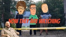 King Of the Hill OR @LarrysLounge @LoungeTV Webber's Reaction