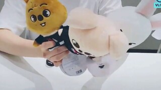 【SKZ】العرض الأول لرقصة SKZOO "WOLFGANG" - إرشادات الرقص: يي لي نو