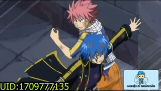 [AMV] Tiễn nàng khuất khỏi góc tối ấy #Anime