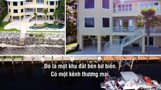 Thiết kế Miami EP 6 [Sub Việt]